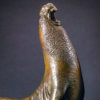 Elephant Seal 1 by John Michael