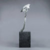 Gyrfalcon by John Michael