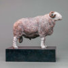 Herdwick Sheep by John Michael