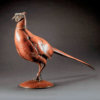 Pheasant by John Michael