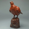 Red Grouse by John Michael