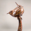 Wren III by John Michael
