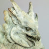 Imperial Griffin Maquette by John Michael