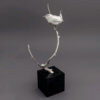 Wren II (Silver) by John Michael