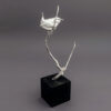 Wren II (Silver) by John Michael