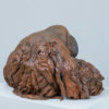 Life Size Sumatran Orangutan by John Michael
