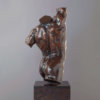 MONUMENTAL APOLLO TORSO