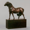Dartmoor Pony (Moortown Countryman) by John Michael