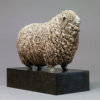 Devon and Cornwall Longwool Sheep (ED) by John Michael