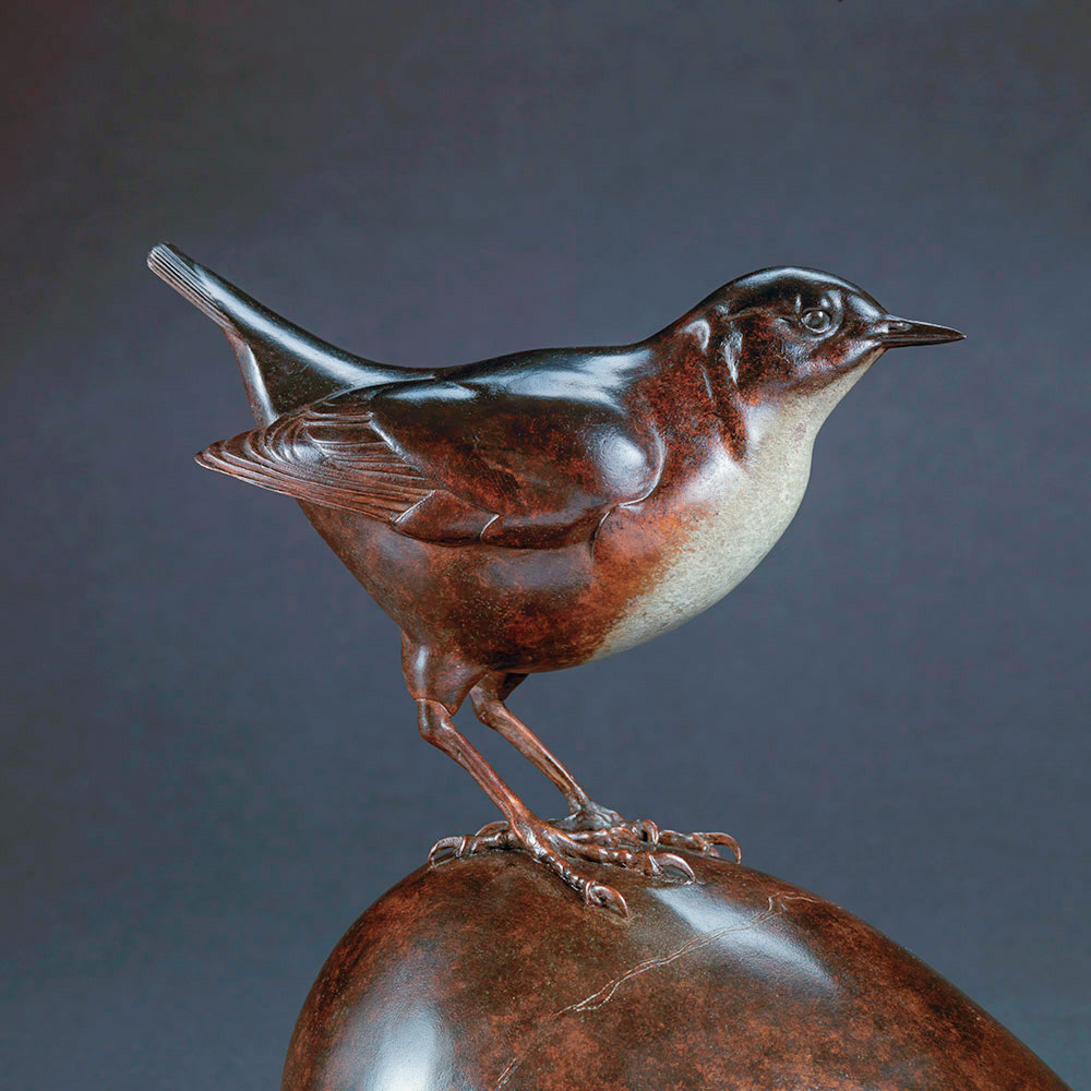 Dipper Dipper by John Michael